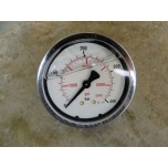 63mm. AA-Mano 400 Bar